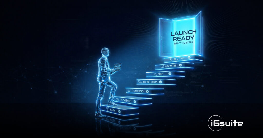 iGaming Launch Checklist: The Operator’s Strategic Blueprint for 2026